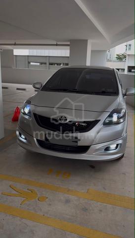 2008 Toyota VIOS 1.5 S (A) - 1