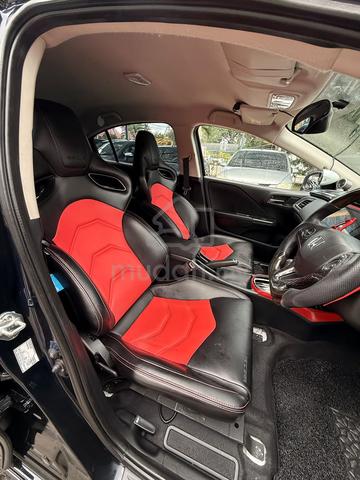 2020 Honda CITY 1.5 E FACELIFT (A) - 5