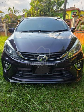 Perodua Myvi 1.5 FULL SPEC 1 OWNER - 3