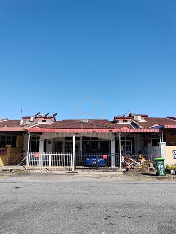 BELOW MV Teres Setingkat‼️ OPEN FACING 💥 | Taman Suria Fasa 2, Jitra 1