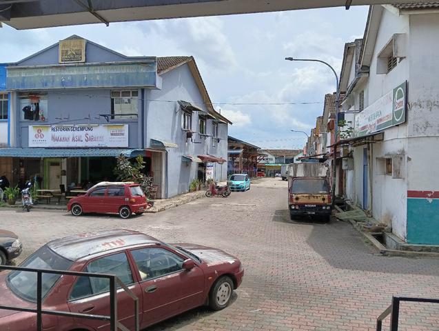 Tmn Megah ria Johor Johor Bahru Freehold Shop Lot For Sale 1