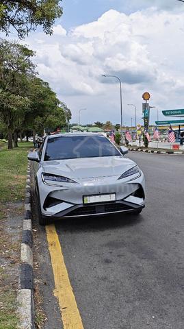 2025 Byd SEALION 7 0.0 PREMIUM MY24 (A) - 3