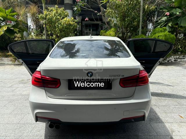2018 Bmw 330E 2.0 (A) Untung sikit jual - 4