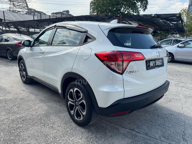2017 Honda HR-V 1.8 S ENHANCED (A),1x Ladies Owner - 4
