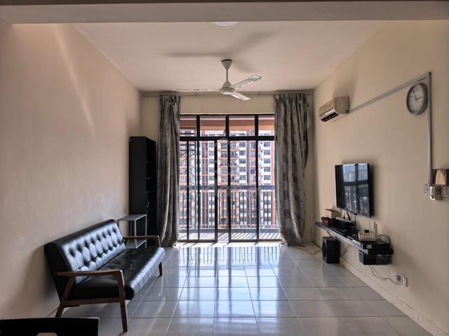 Diamond Residences 1