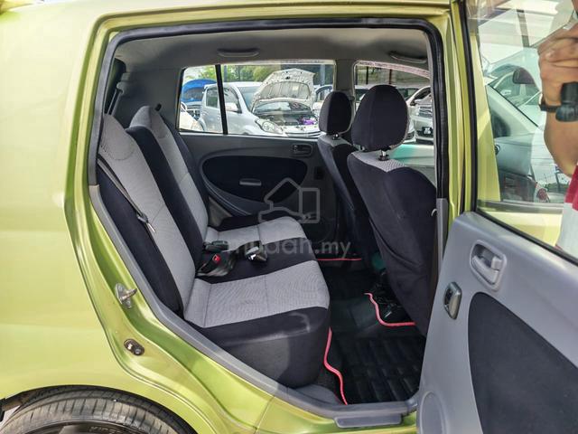 2008 Perodua VIVA 1.0 (A)-CASH- - 5