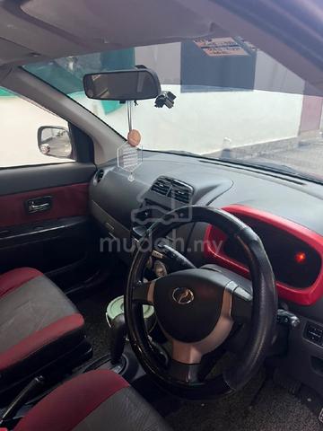 2011 Perodua MYVI 1.3 EZ STANDARD (A) - 4