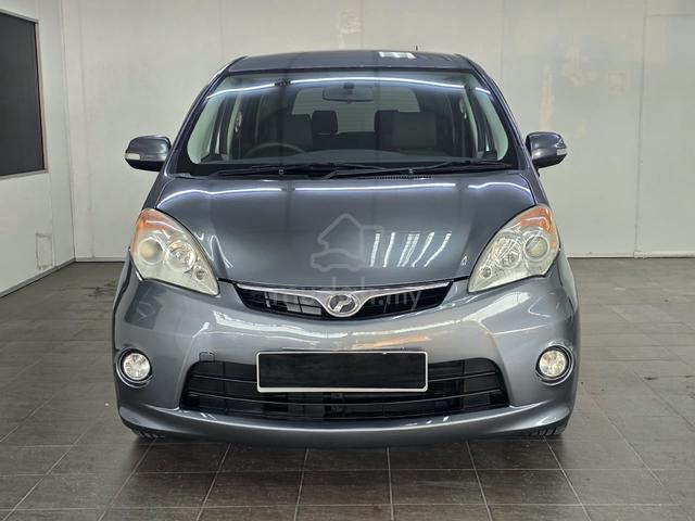 2012 Perodua ALZA 1.5 EZI (A) ✅ FULL SEPC EZI - 5
