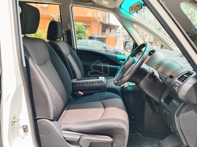 2018 Nissan SERENA 2.0 S-HYBRID HIGHWAY STAR C27 - 4