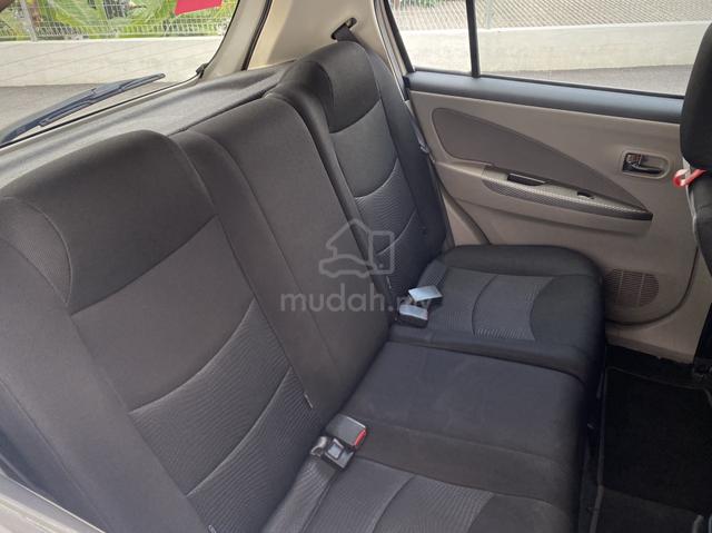 2011 Perodua MYVI 1.3 EZI PREMIUM (A) - 5