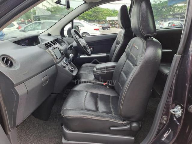 2014 Perodua ALZA 1.5 ZV ADVANCED FACELIFT (A) - 5
