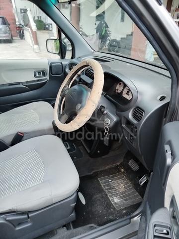 2008 Perodua KENARI 1.0 EZ L902 (A) - 5