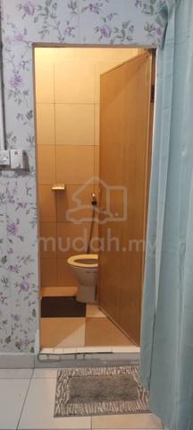 Menggatal, Near UMS, Medium Room for rent, Included Electril Bill 5