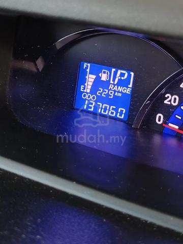 2010 Perodua ALZA 1.5 EZi (A) - 3