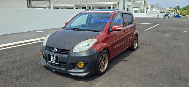 2006 Perodua MYVI 1.3 SX (M) - 2