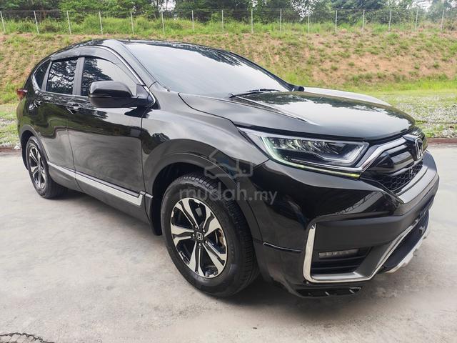 2021 Honda CR-V 2.0 2WD MY17 RW FACELIFT (A) - 3