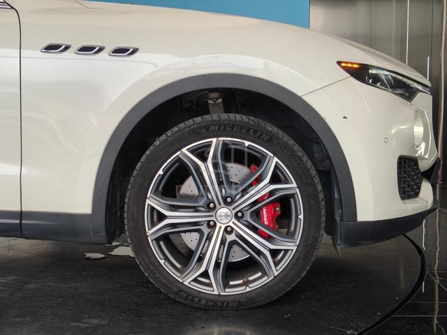 2019 Maserati Levante S 3.0 Grand Sport B&W S/Syst - 3