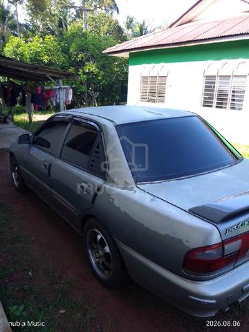 2002 Proton WIRA 1.5 GL (A) - 1