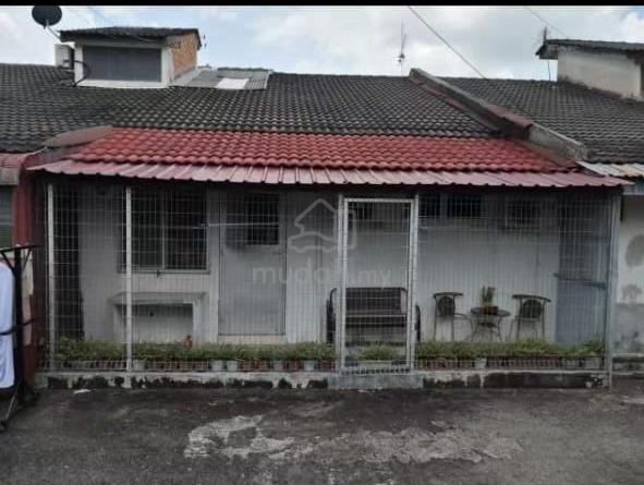 Taman Merdeka Bumi Lot For Sale ! 1