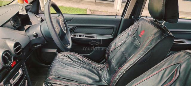 Saga FL 1.3 CVT - 2