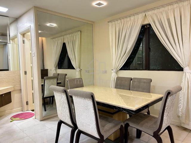 Seri Kembangan Gita Bayu 3 Storey Bungalow, Gated with Clubhouse 1