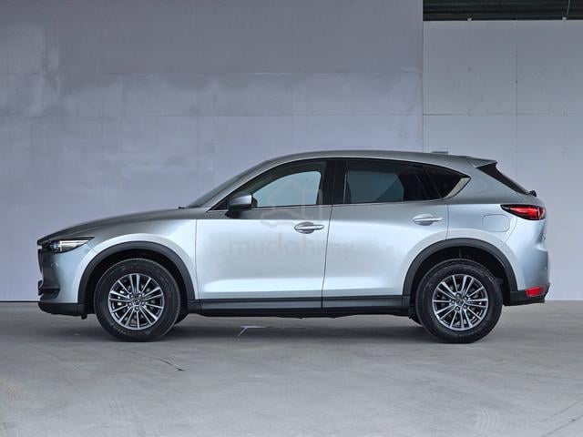 2018 Mazda CX-5 2.0 G GLS 2WD FACELIFT (A) - 5