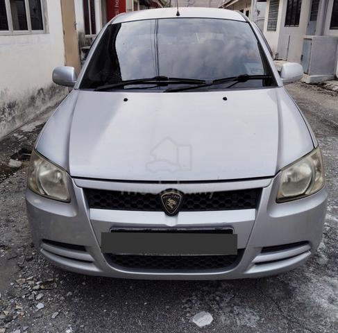 2009 Proton SAGA 1.3 BASE LINE (A) - 1
