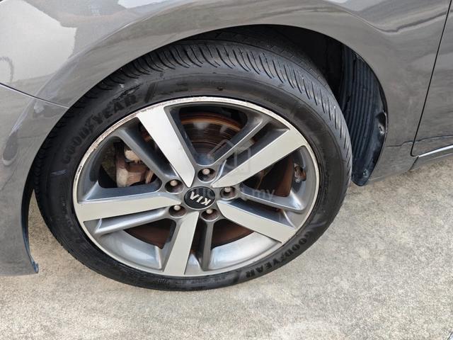 2019 Kia CERATO 1.6 SX (A) PROMO UNIT - 4