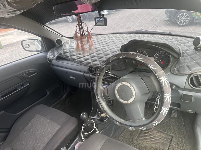 2011 Proton SAGA 1.3 FL (A) - 4