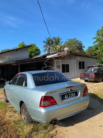 2002 Proton WAJA 1.6 (M) - 2