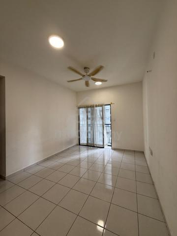Residensi Mutiara 1