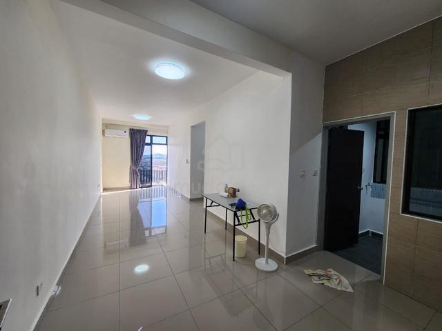 Pangsapuri Ksl Bukit Gemilang 1