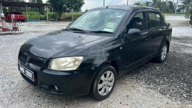 2010 Proton SAGA 1.3 BASE LINE (M) - 5