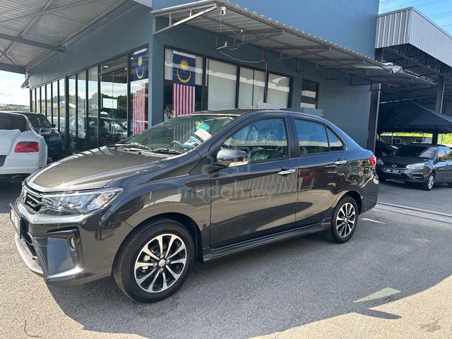 2026 Perodua Bezza BONUS MERDEKA DEAL - 3
