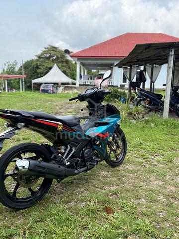 y150 tahun 2018 - photo 3 of 5
