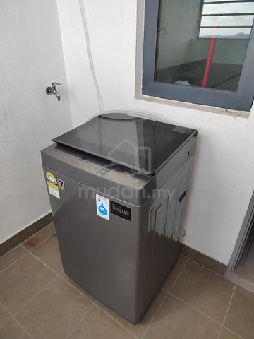 Vista Bangi 2