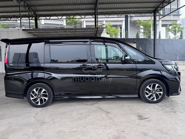 Honda Stepwagon Spada 1.5T @ Johor Bahru - 4