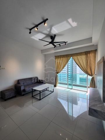 D'Carlton Seaview Residences 1