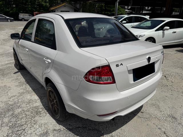 2014 Proton SAGA 1.3 FLX EXECUTIVE (M) - 4