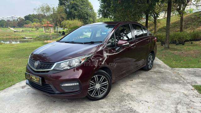 2020 PROTON PERSONA PREMIUM 1.6 Still Can Full Loa - 2