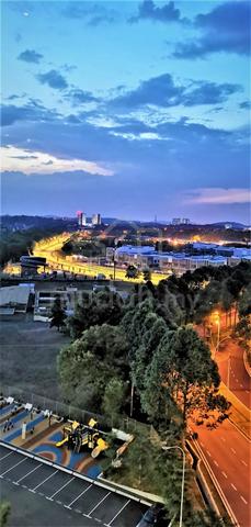 Pangsapuri Setia Impian 1