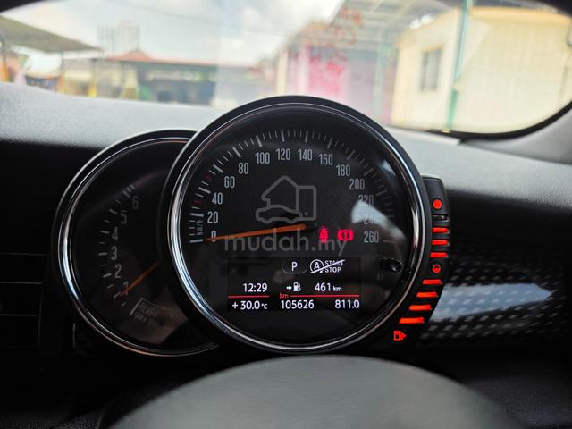 2016 Mini COOPER 2.0 S (A)3 yrs warranty - 5