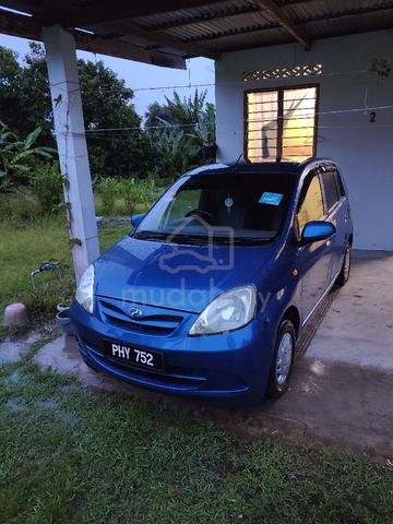 2008 Perodua VIVA 0.8 850 EX (M) - 1