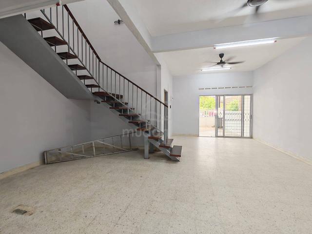 ‼️🏡【For Sale】Double Storey Terrace @ Harta Pertama🔥‼️ 1