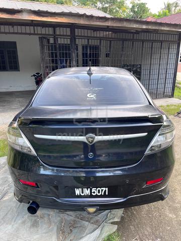 2010 Proton PERSONA 1.6 ELEGANCE BASE LINE (M) - 2