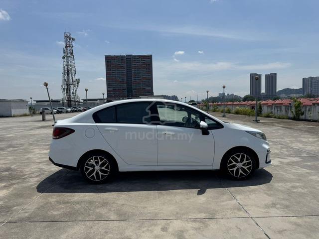 2023 Proton PERSONA 1.6 PREMIUM MY21 FACELIFT (A) - 3