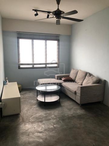 Sri Harmonis Apartment 1