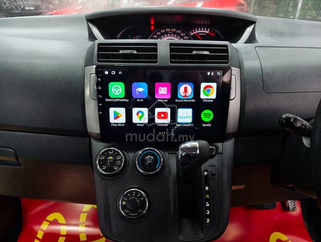 Perodua ALZA 1.5 ZS SE SPECIAL EDITION ANDROID WTY - 5