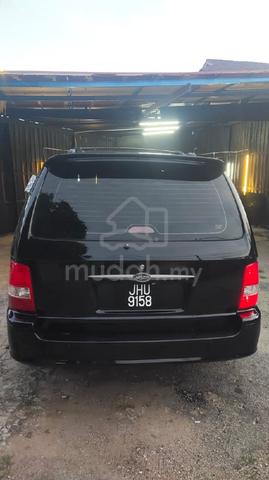 2004 Naza RIA 2.5 GS (A) - 3