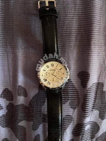 fossil fs4839